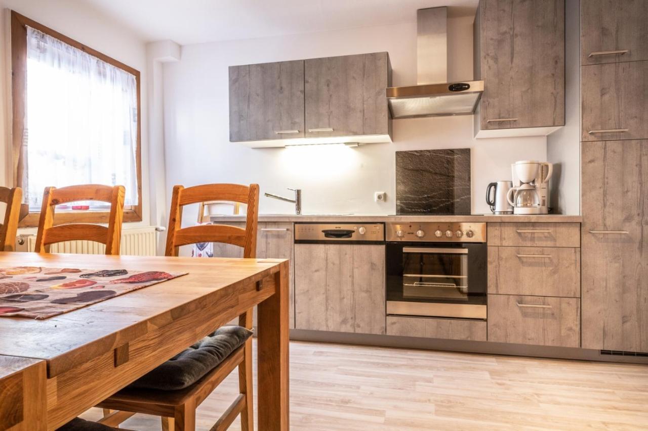 Haus Standlgut Rauris -- Incl Sommercard Εξωτερικό φωτογραφία