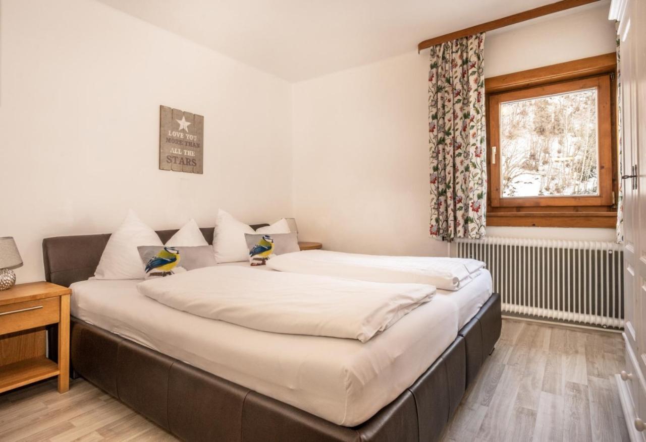 Haus Standlgut Rauris -- Incl Sommercard Εξωτερικό φωτογραφία