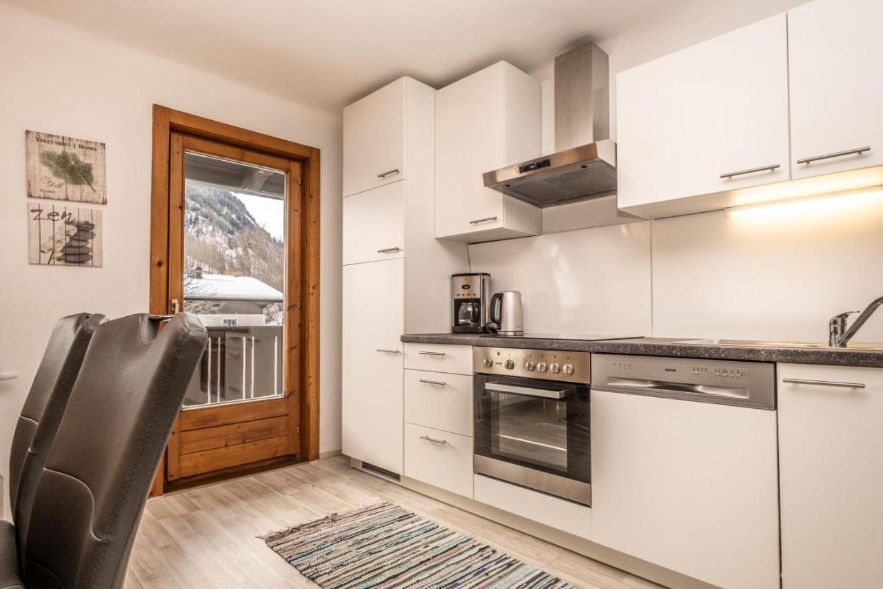 Haus Standlgut Rauris -- Incl Sommercard Εξωτερικό φωτογραφία