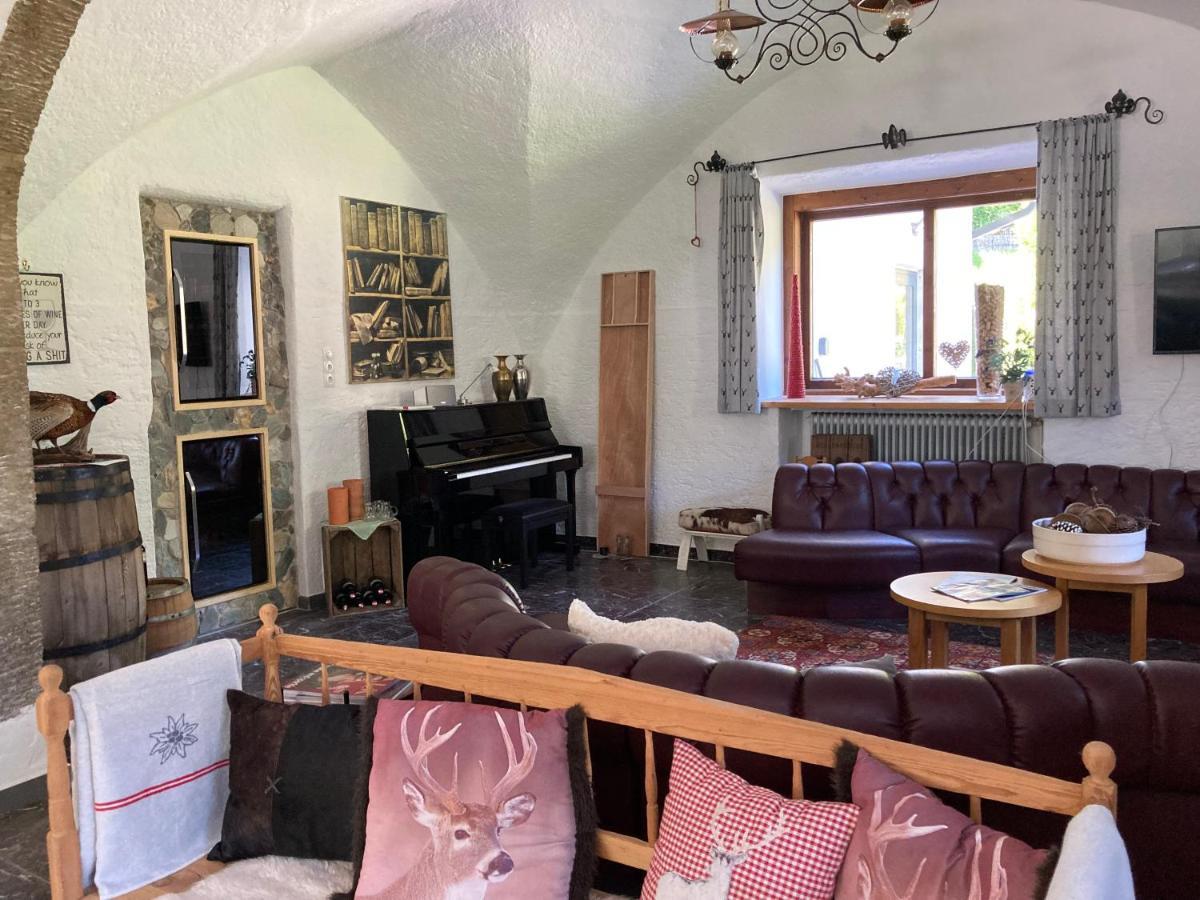 Haus Standlgut Rauris -- Incl Sommercard Εξωτερικό φωτογραφία