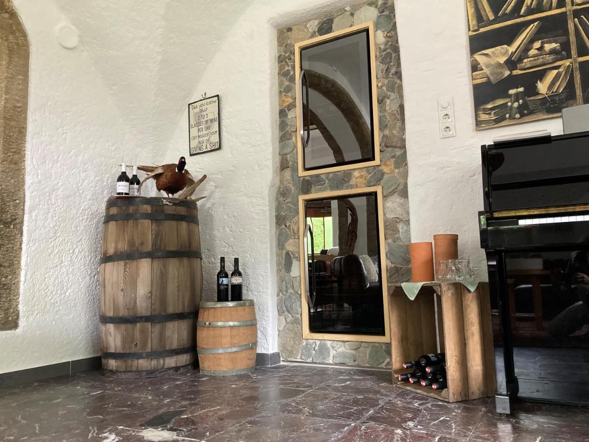 Haus Standlgut Rauris -- Incl Sommercard Εξωτερικό φωτογραφία