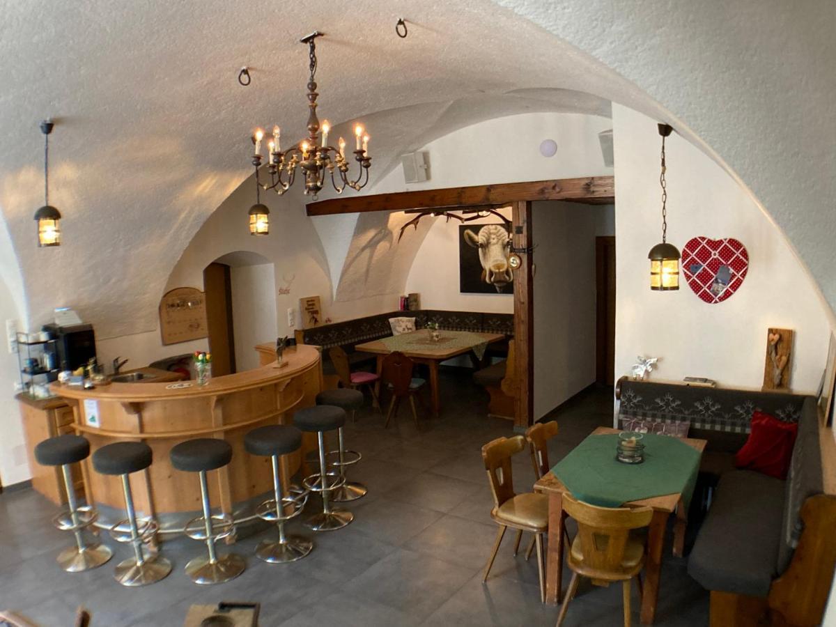 Haus Standlgut Rauris -- Incl Sommercard Εξωτερικό φωτογραφία