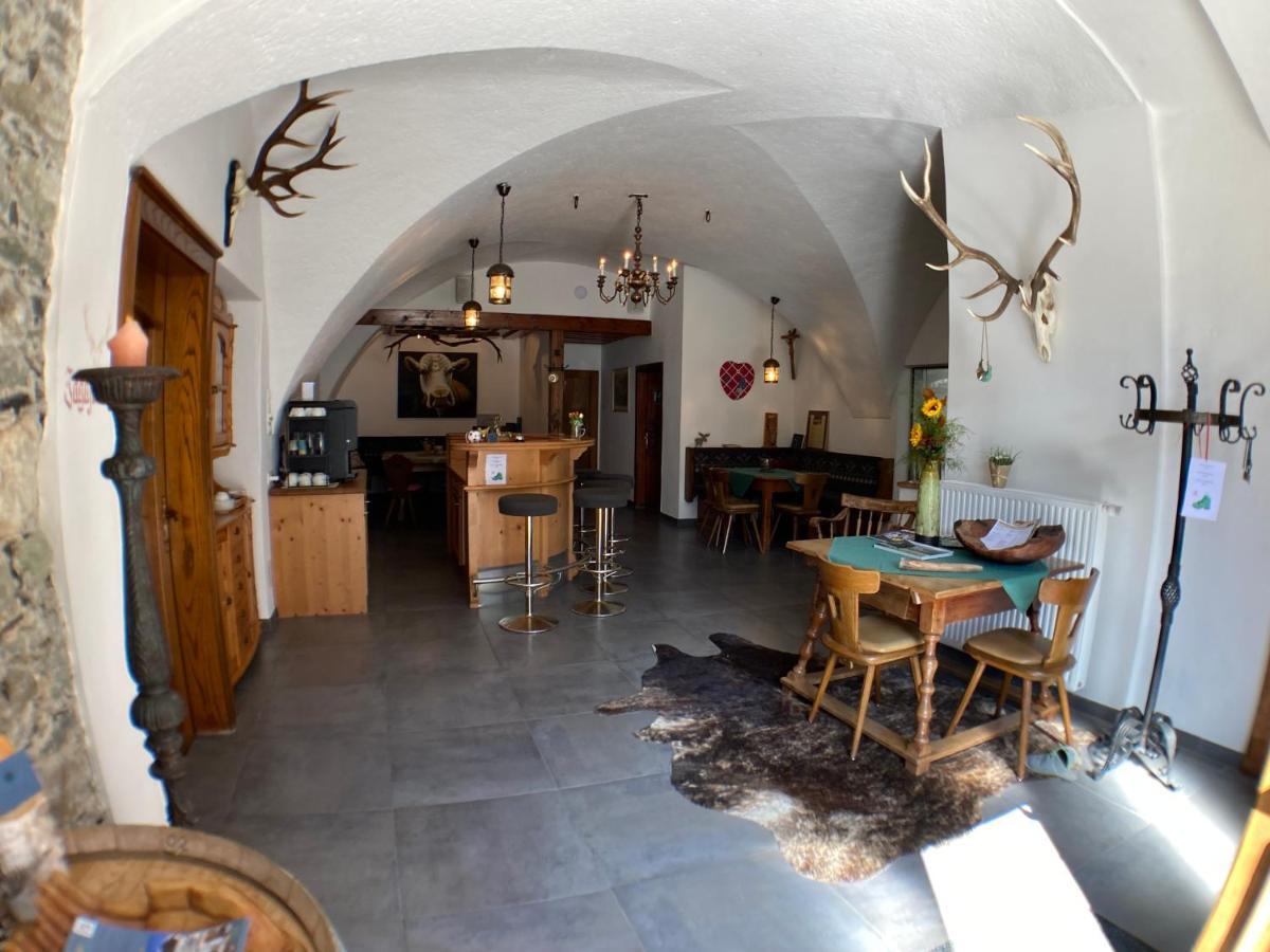 Haus Standlgut Rauris -- Incl Sommercard Εξωτερικό φωτογραφία