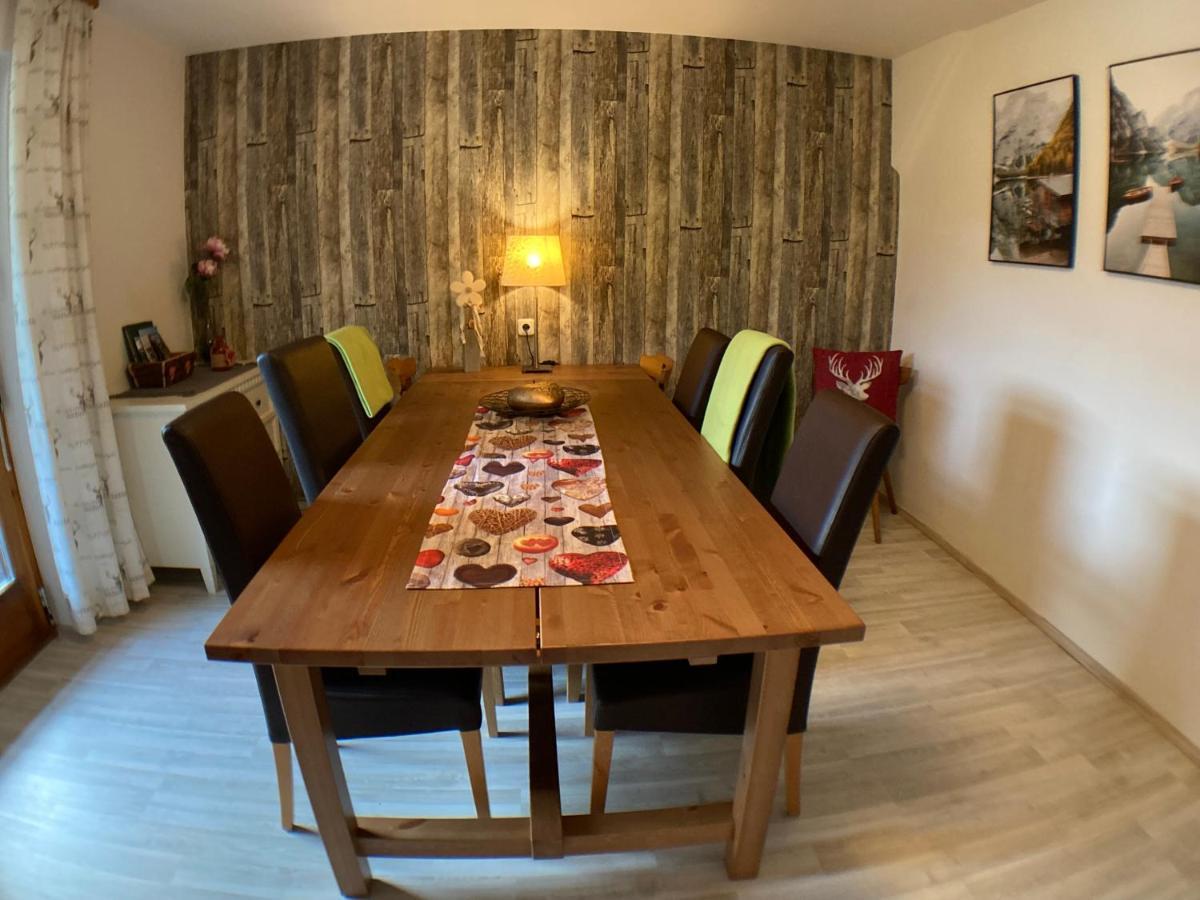 Haus Standlgut Rauris -- Incl Sommercard Εξωτερικό φωτογραφία
