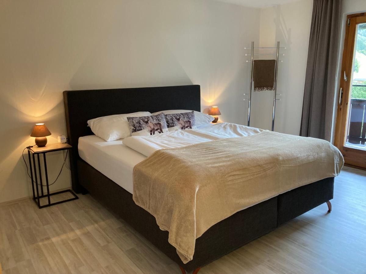 Haus Standlgut Rauris -- Incl Sommercard Εξωτερικό φωτογραφία