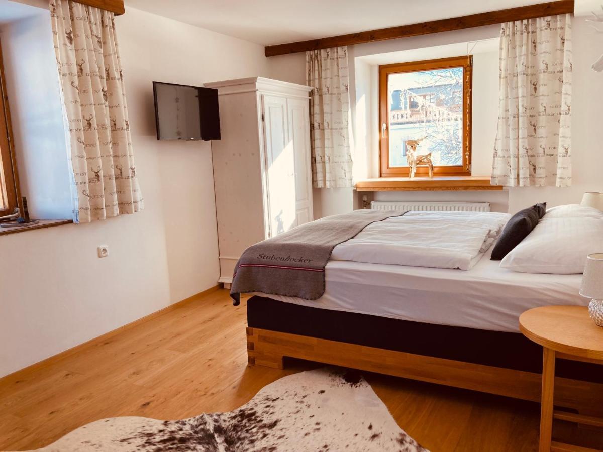 Haus Standlgut Rauris -- Incl Sommercard Εξωτερικό φωτογραφία