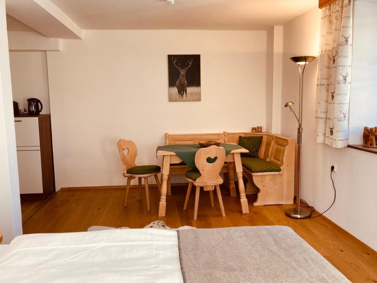 Haus Standlgut Rauris -- Incl Sommercard Εξωτερικό φωτογραφία