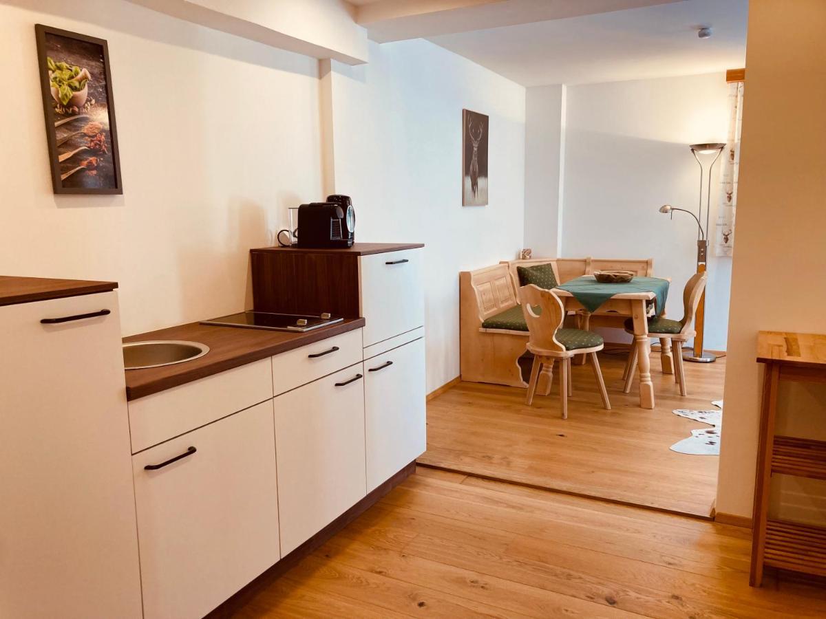 Haus Standlgut Rauris -- Incl Sommercard Εξωτερικό φωτογραφία