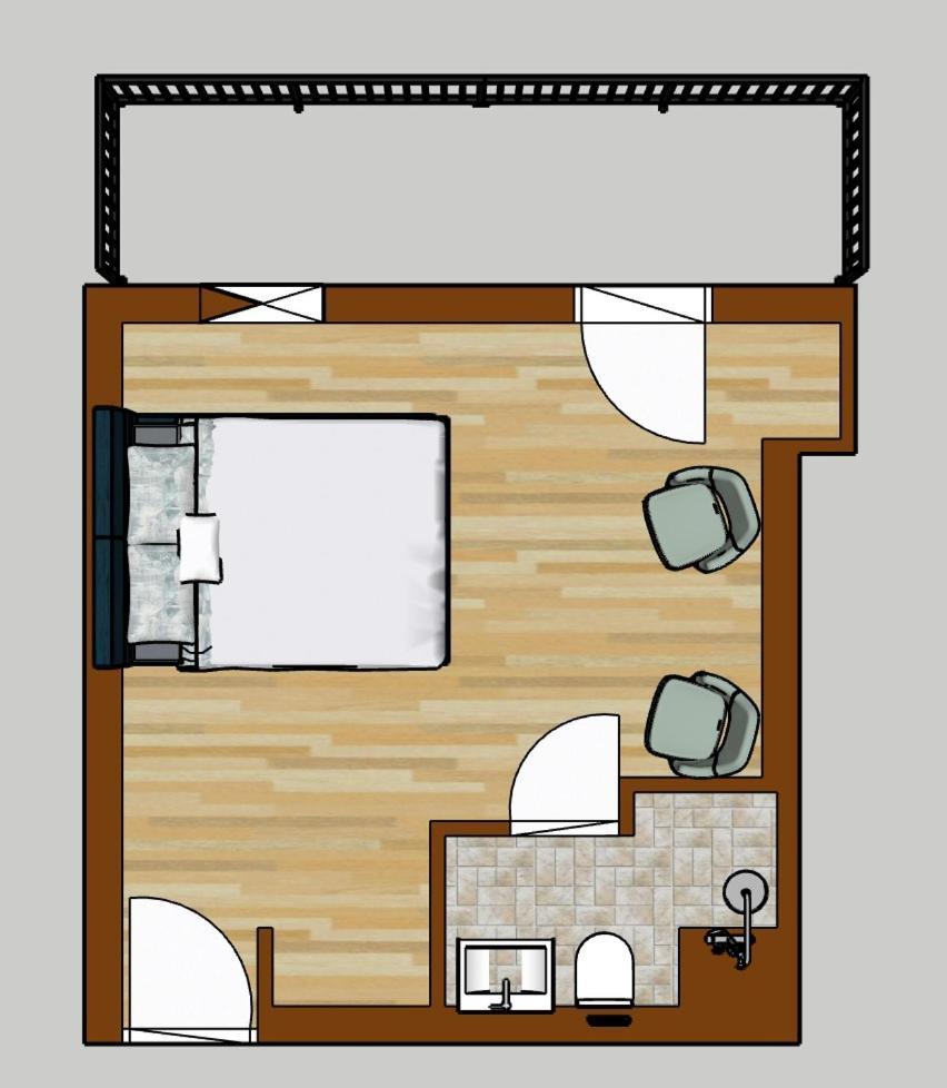 Haus Standlgut Rauris -- Incl Sommercard Δωμάτιο φωτογραφία