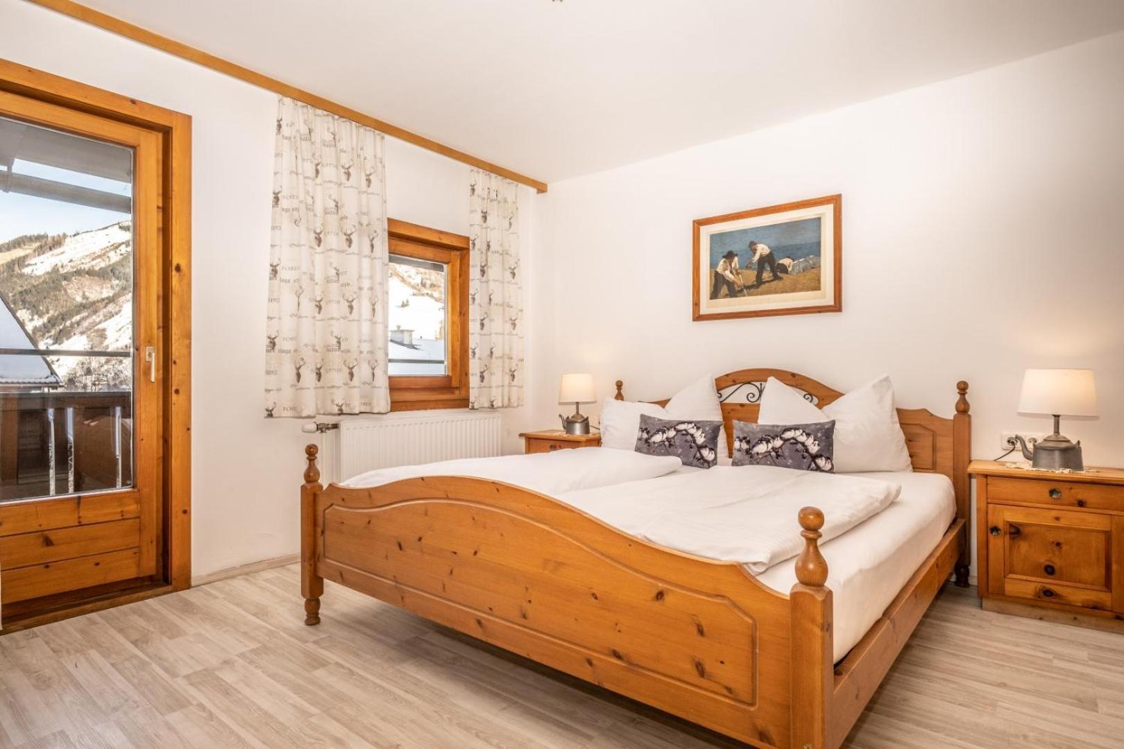 Haus Standlgut Rauris -- Incl Sommercard Δωμάτιο φωτογραφία