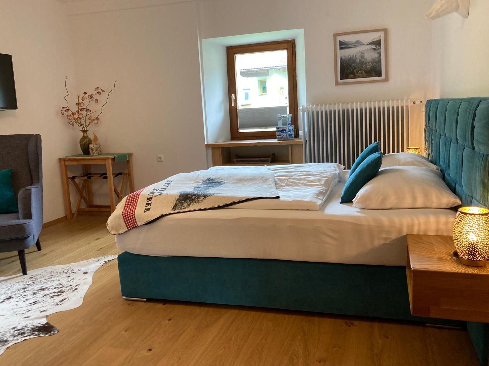 Haus Standlgut Rauris -- Incl Sommercard Εξωτερικό φωτογραφία
