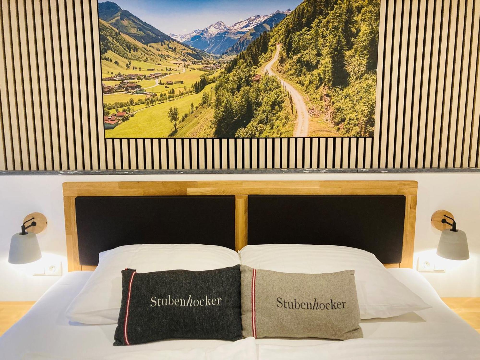 Haus Standlgut Rauris -- Incl Sommercard Εξωτερικό φωτογραφία