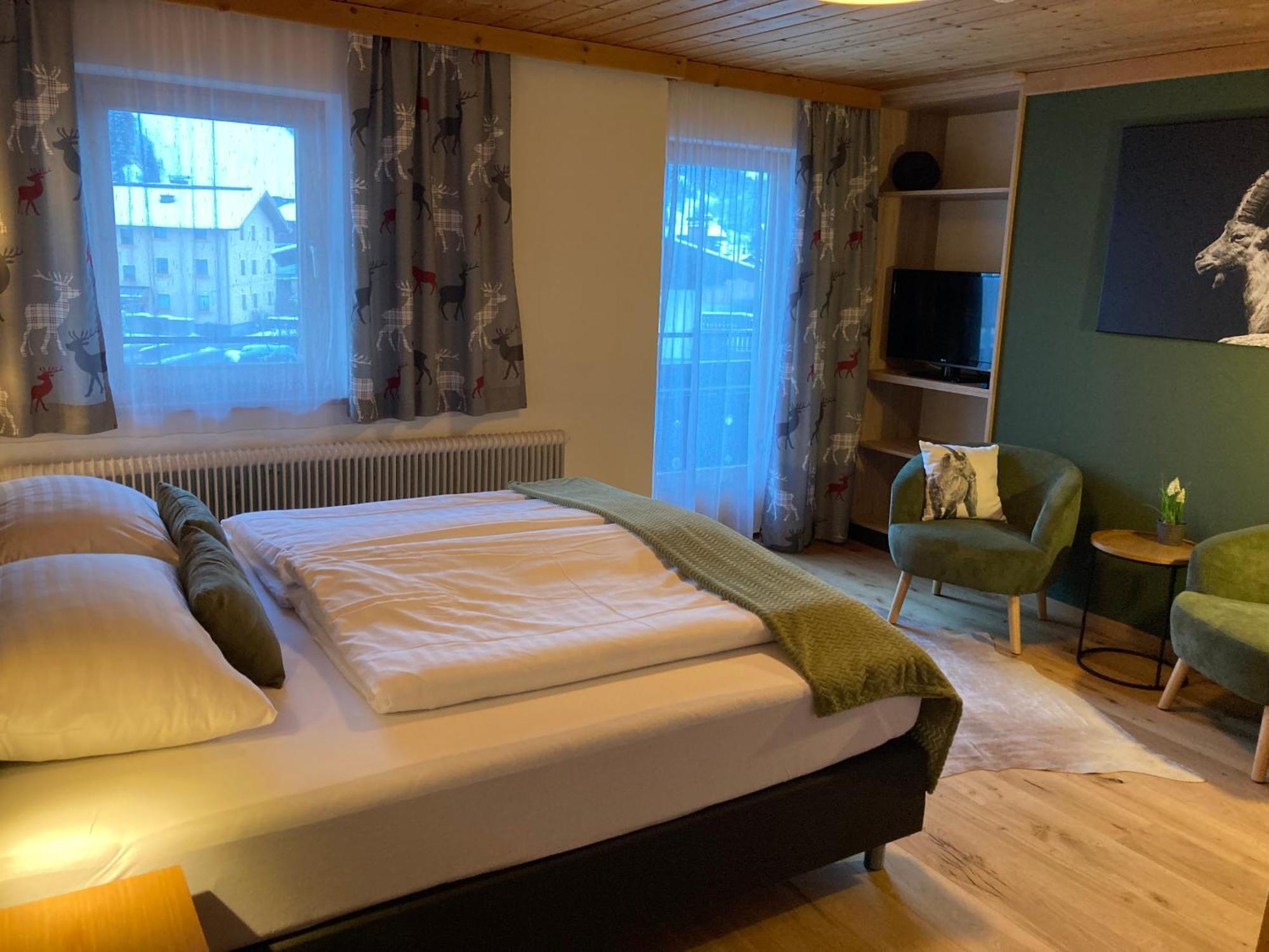 Haus Standlgut Rauris -- Incl Sommercard Εξωτερικό φωτογραφία