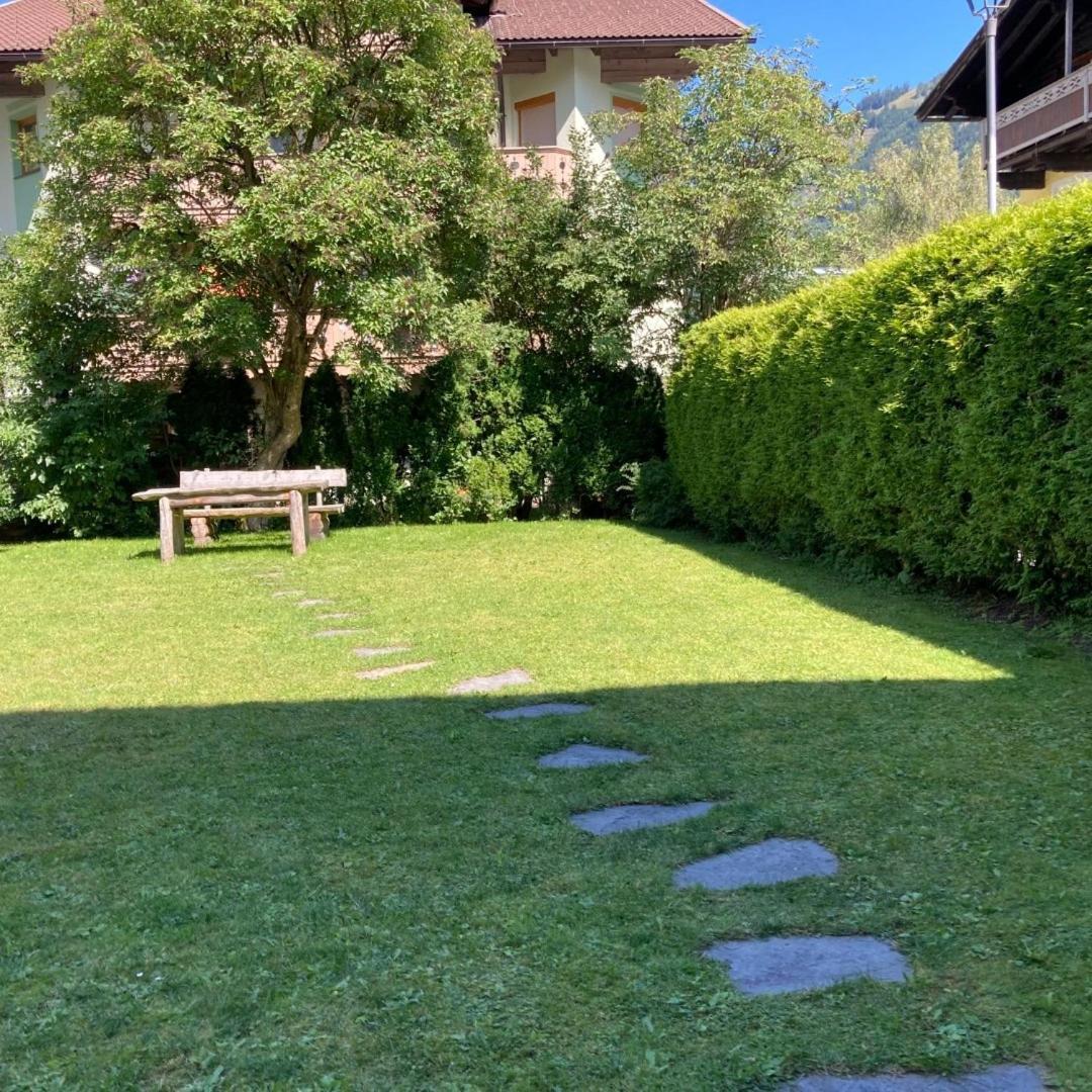Haus Standlgut Rauris -- Incl Sommercard Εξωτερικό φωτογραφία